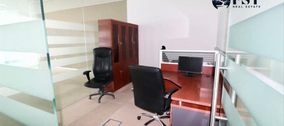146.2m² Office in Business Bay, UAE No. 6973 2