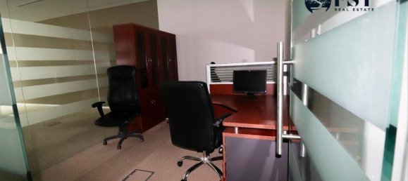 146.2m² Office in Business Bay, UAE No. 6973 5