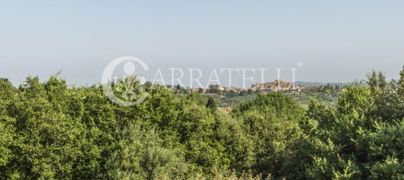 2 bedrooms Villa in Trequanda, Italy No. 238016 15