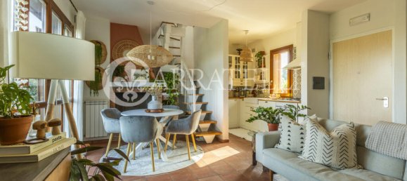 2 bedrooms Villa in Trequanda, Italy No. 238016 2