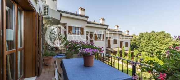 2 bedrooms Villa in Trequanda, Italy No. 238016 13