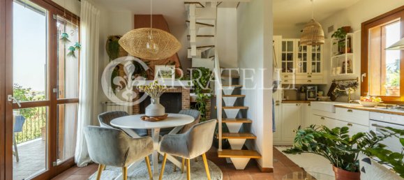 2 bedrooms Villa in Trequanda, Italy No. 238016 3