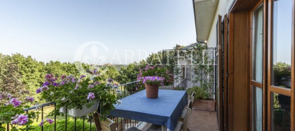 2 bedrooms Villa in Trequanda, Italy No. 238016 12