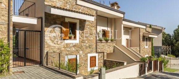 2 bedrooms Villa in Trequanda, Italy No. 238016 17