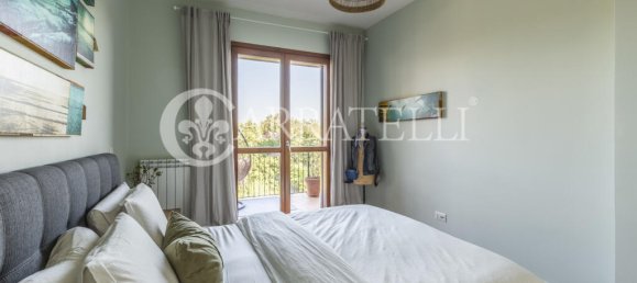 2 bedrooms Villa in Trequanda, Italy No. 238016 7