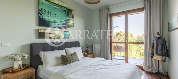 2 bedrooms Villa in Trequanda, Italy No. 238016 6