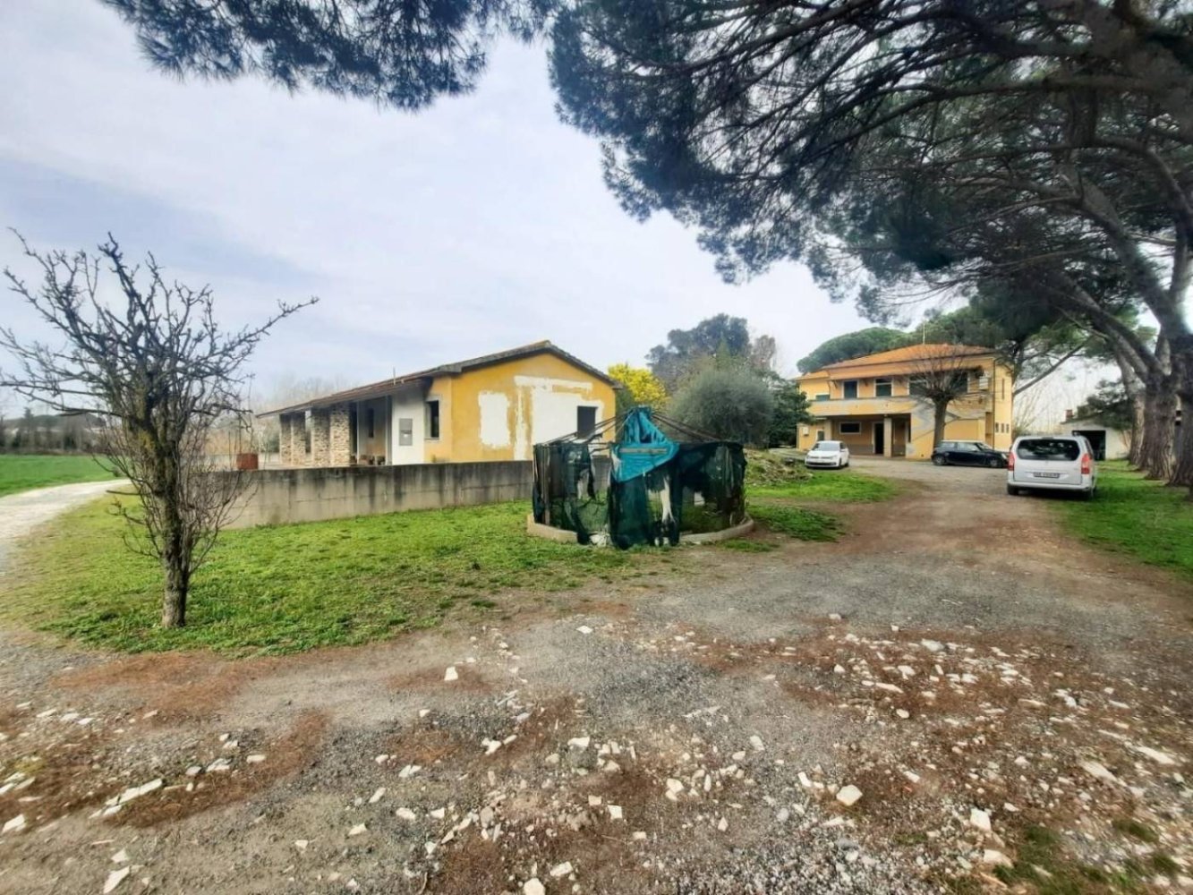 Casa T6 em Casciana Terme Lari, Italy N.º 87472