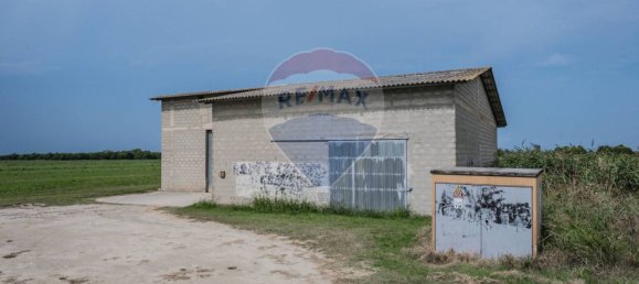 59000m² Land in Goro, Italy No. 365165 27