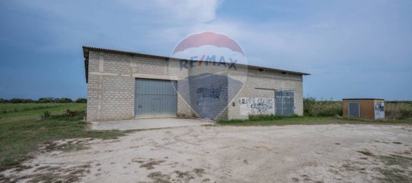 59000m² Land in Goro, Italy No. 365165 23