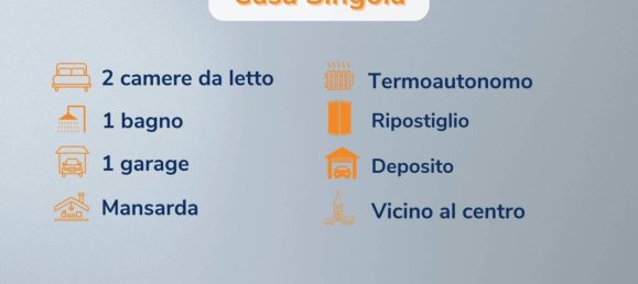 Villa T2 em Pordenone, Italy N.º 171391 2