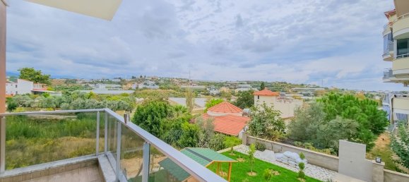 Apartment 1+1 in Avsallar, Turkey No. 34280 19