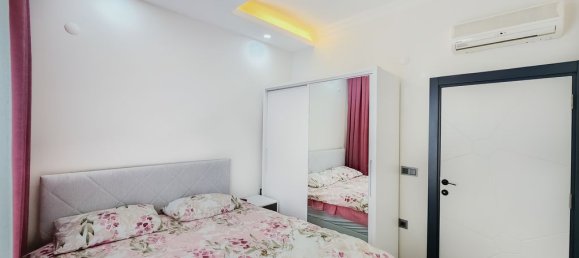Apartment 1+1 in Avsallar, Turkey No. 34280 21