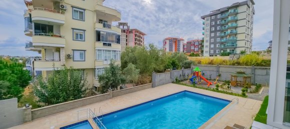 Apartment 1+1 in Avsallar, Turkey No. 34280 17