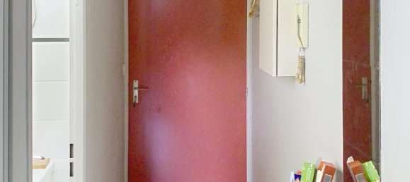 Студия в Осер, Франция № 205169 4