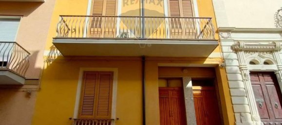 10-Zimmer Wohnung in Pachino, Italy, Nr. 127459 23