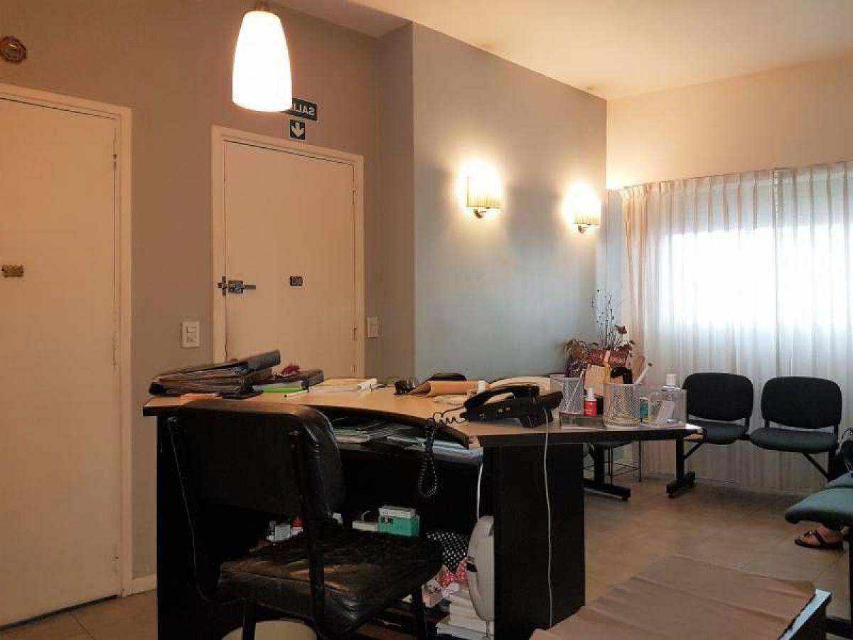 Квартира с 6 спальнями в Буэнос-Айрес, Аргентина № 92336