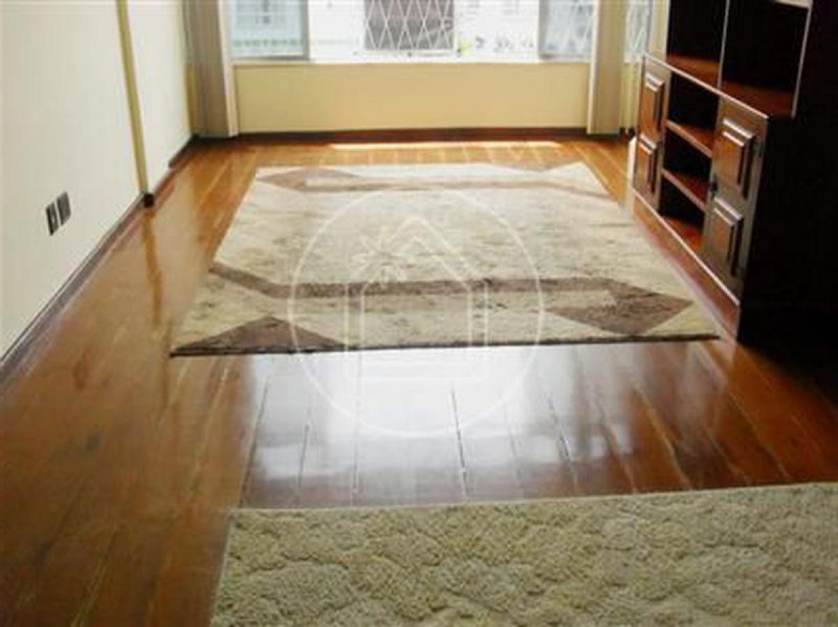 3 bedrooms Apartment in Rio de Janeiro, Brazil No. 545994