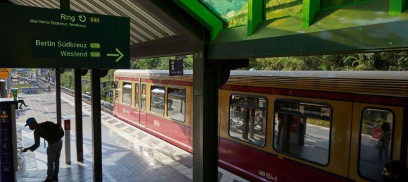 2 bedrooms Apartment in Neukolln, Germany No. 93631 14