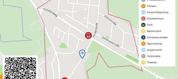 4 chambres Maison de ville à Soest, Germany No. 230909 26