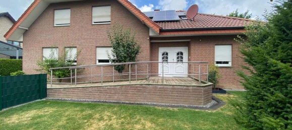 4 chambres Maison de ville à Soest, Germany No. 230909 22