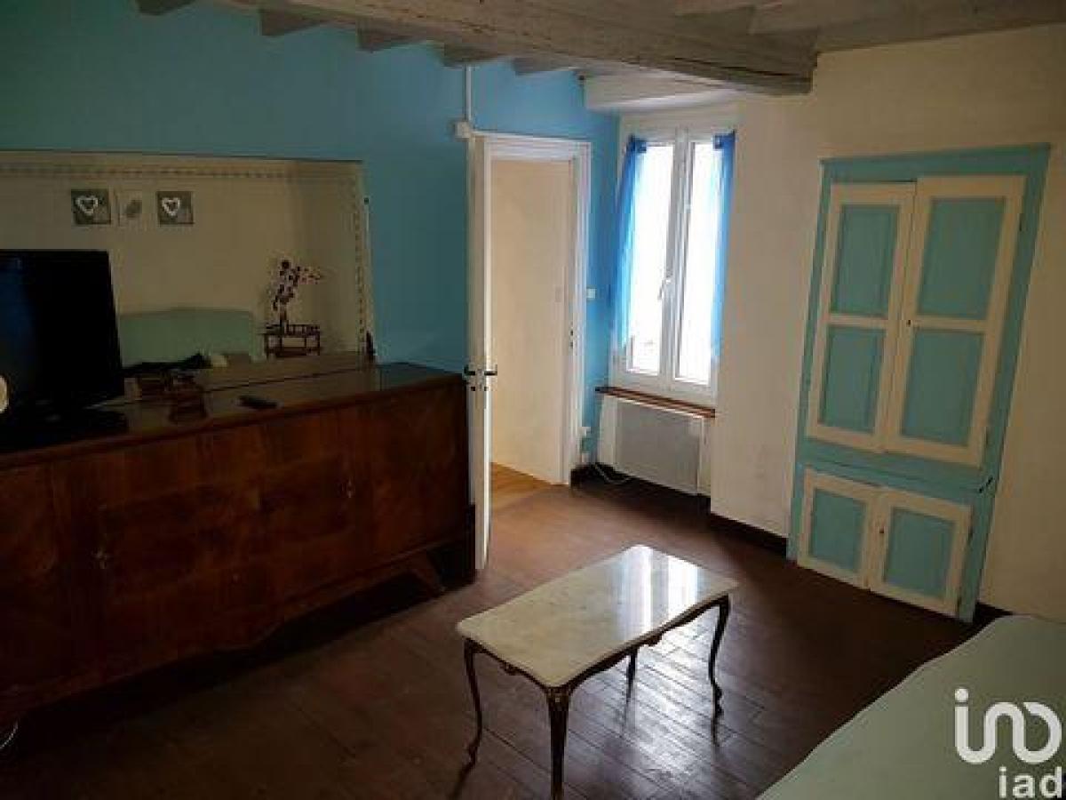 3 chambres Maison à Carcassonne, France No. 26734