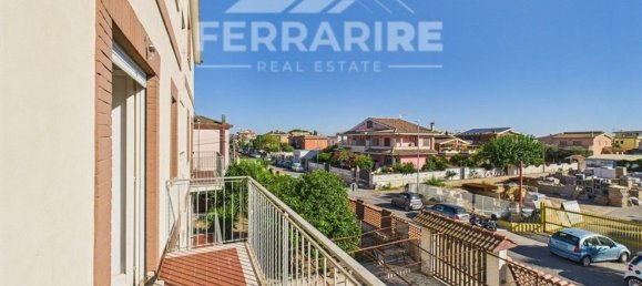 3 bedrooms Apartment in Fiumicino, Italy No. 323570 20