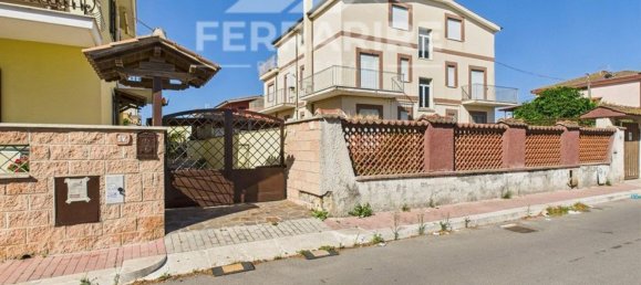 3 bedrooms Apartment in Fiumicino, Italy No. 323570 24