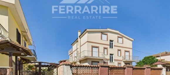 3 bedrooms Apartment in Fiumicino, Italy No. 323570 23