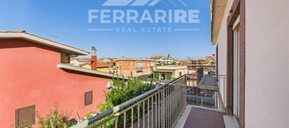 3 bedrooms Apartment in Fiumicino, Italy No. 323570 21