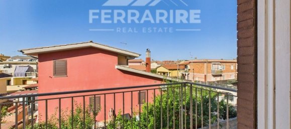 3 bedrooms Apartment in Fiumicino, Italy No. 323570 22