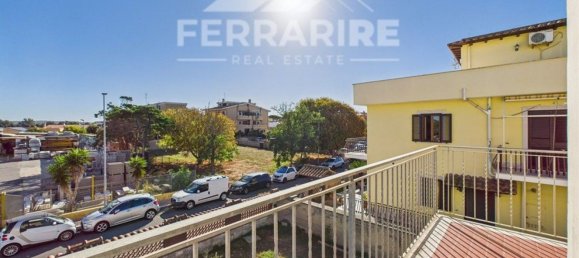 3 bedrooms Apartment in Fiumicino, Italy No. 323570 18