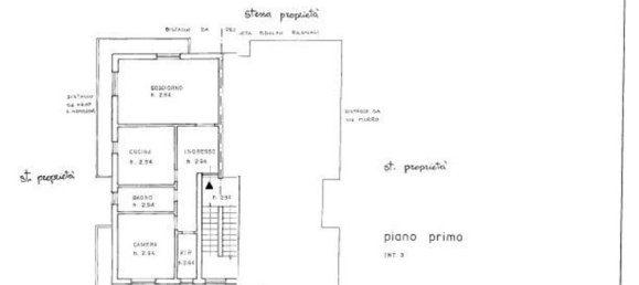 3 bedrooms Apartment in Fiumicino, Italy No. 323570 27