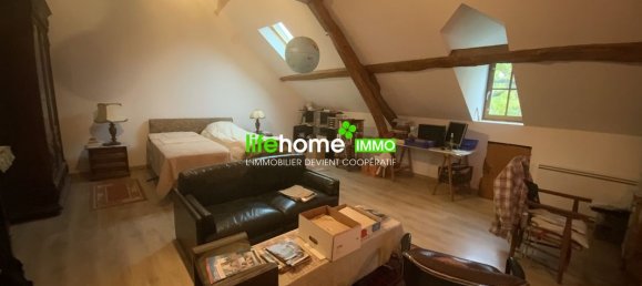 3 bedrooms House in Vicq-sur-Nahon, France No. 157758 12