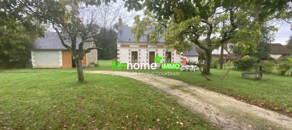 3 bedrooms House in Vicq-sur-Nahon, France No. 157758 9