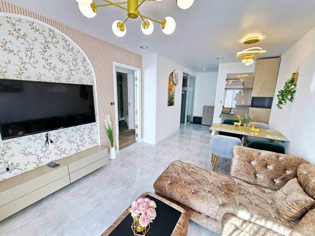 Condominio de 49.22 m² en Watthana, Thailand No. 75953