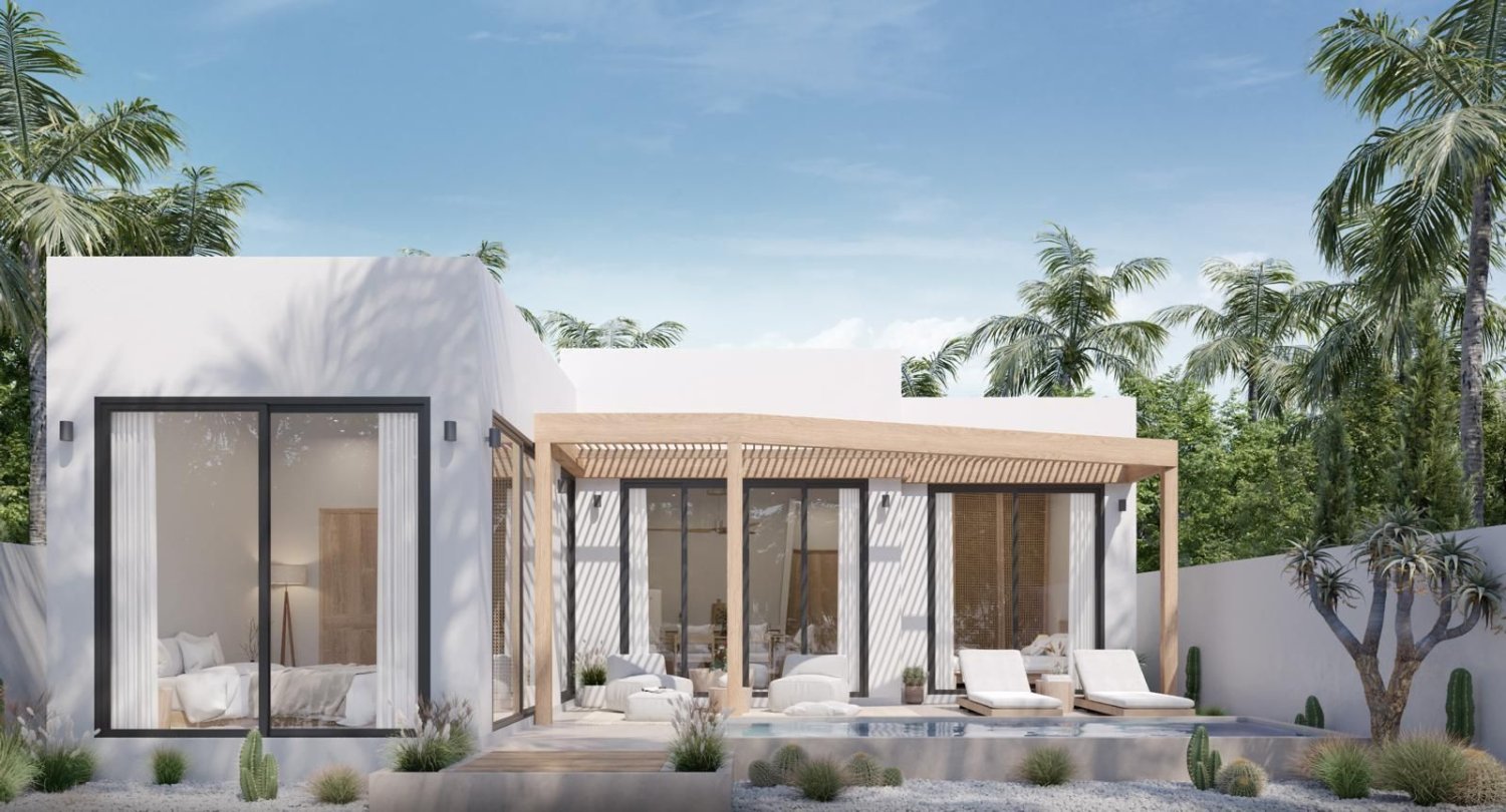 3 غرف نوم فيلا في Phuket, Thailand رقم 69781