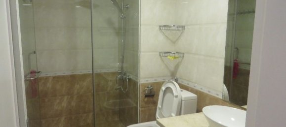 2 bedrooms Apartment in Cau Giay, Vietnam No. 4275 7