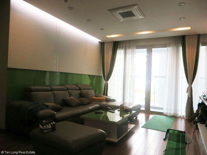 2 bedrooms Apartment in Cau Giay, Vietnam No. 4275