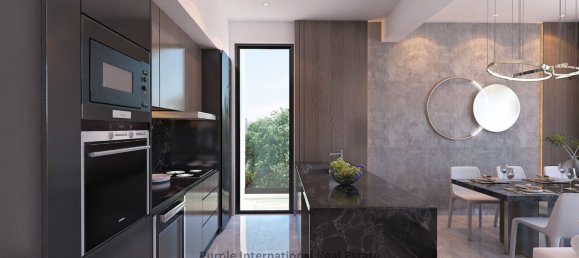 Apartamento T2 em Larnaca, Cyprus N.º 23305 2