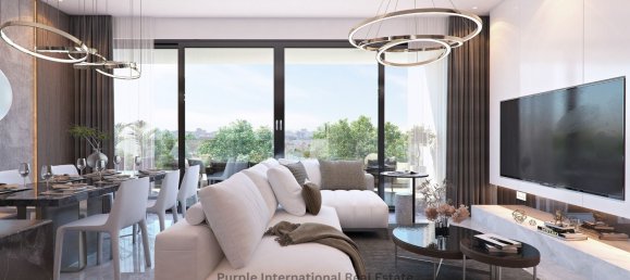 Apartamento T2 em Larnaca, Cyprus N.º 23305 6