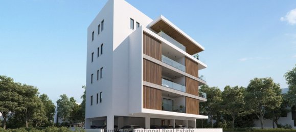 Apartamento T2 em Larnaca, Cyprus N.º 23305 9