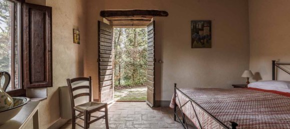 5 bedrooms House in Civitella in Val di Chiana, Italy No. 178502 27