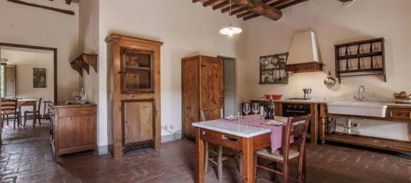 5 bedrooms House in Civitella in Val di Chiana, Italy No. 178502 26