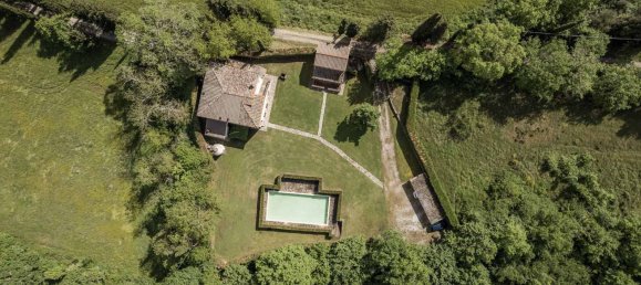 5 bedrooms House in Civitella in Val di Chiana, Italy No. 178502 3