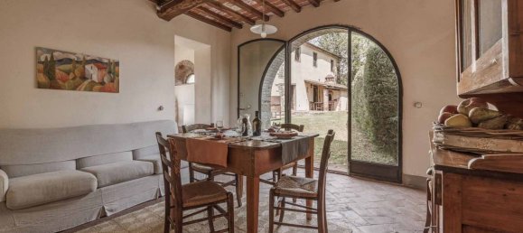 5 bedrooms House in Civitella in Val di Chiana, Italy No. 178502 29