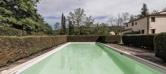 5 bedrooms House in Civitella in Val di Chiana, Italy No. 178502 6