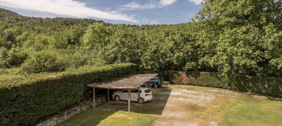 5 bedrooms House in Civitella in Val di Chiana, Italy No. 178502 34