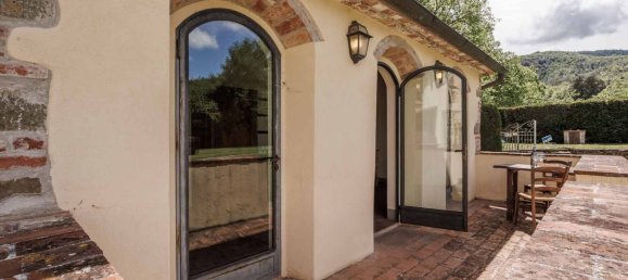 5 bedrooms House in Civitella in Val di Chiana, Italy No. 178502 31