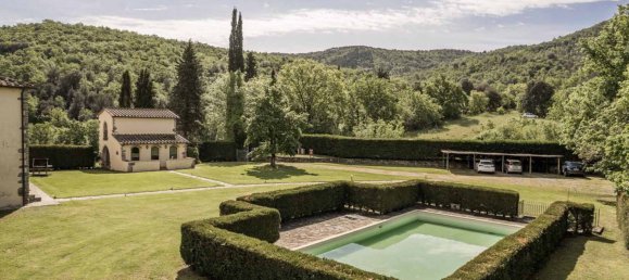 5 bedrooms House in Civitella in Val di Chiana, Italy No. 178502 5