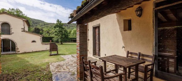 5 bedrooms House in Civitella in Val di Chiana, Italy No. 178502 32